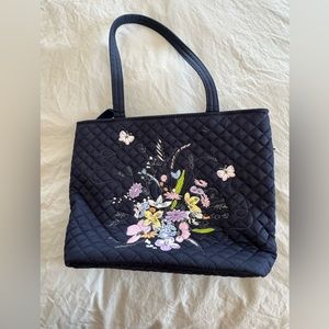 Vera Bradley bag